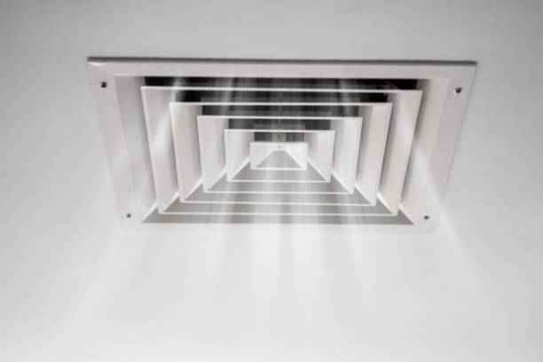 Duct Cleaning Services
