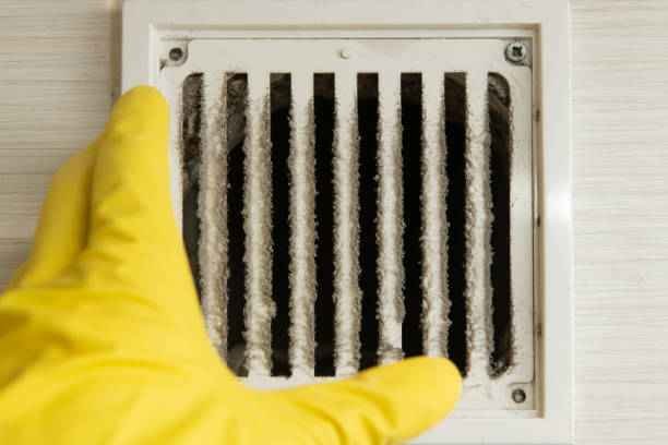 Duct Cleaning Services