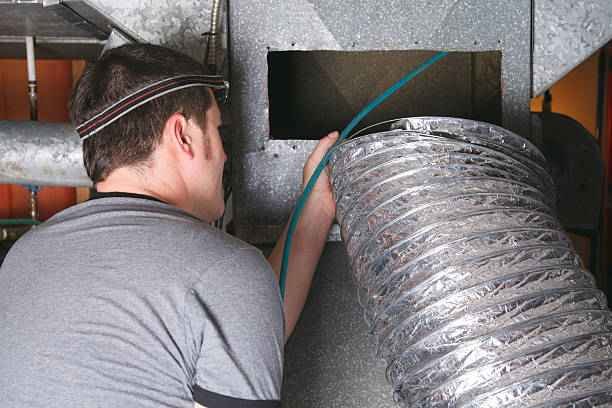 Air Duct Cleaning Cost