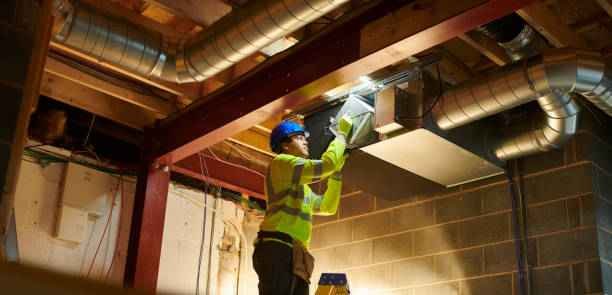 Air Duct Cleaning Services