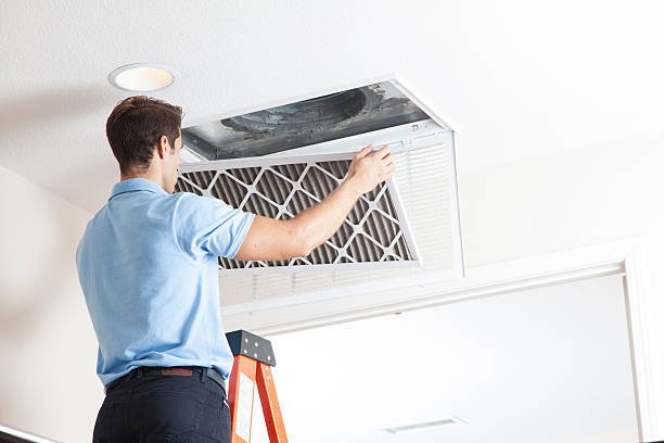 Dryer Vent Cleaning Tinley Park IL