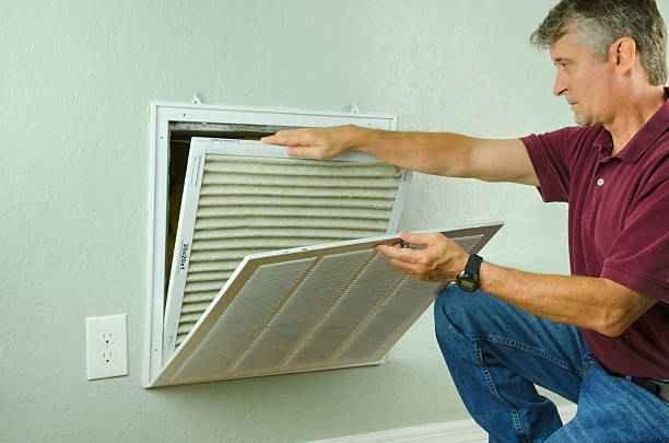 Vent Cleaning and Maintenance Tinley Park IL