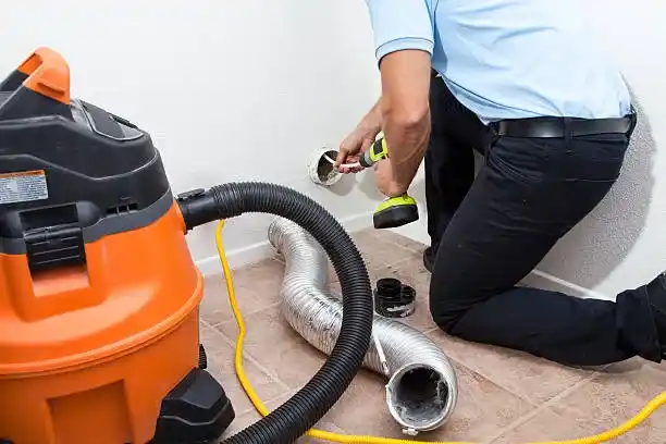 How Often Should You Get Your Air Ducts Cleaned