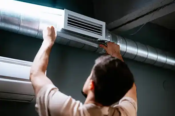 Benefits of Air Duct Cleaning