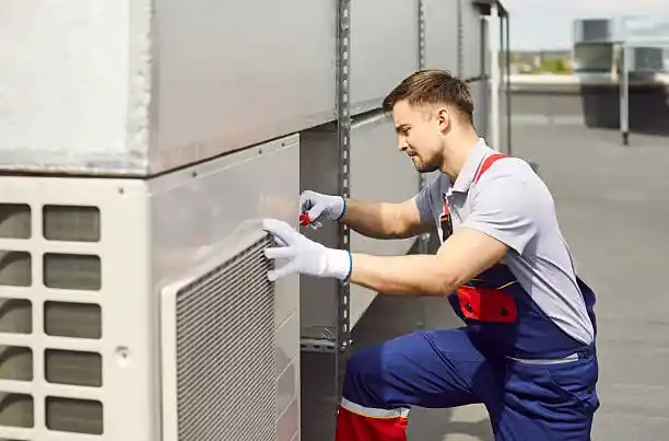 Expert Air Duct Cleaning