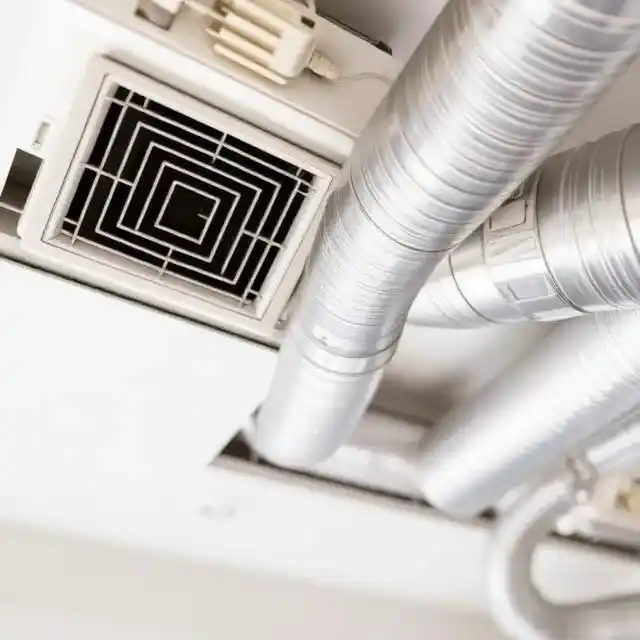 Difference Between Vent Cleaning and Duct Cleaning