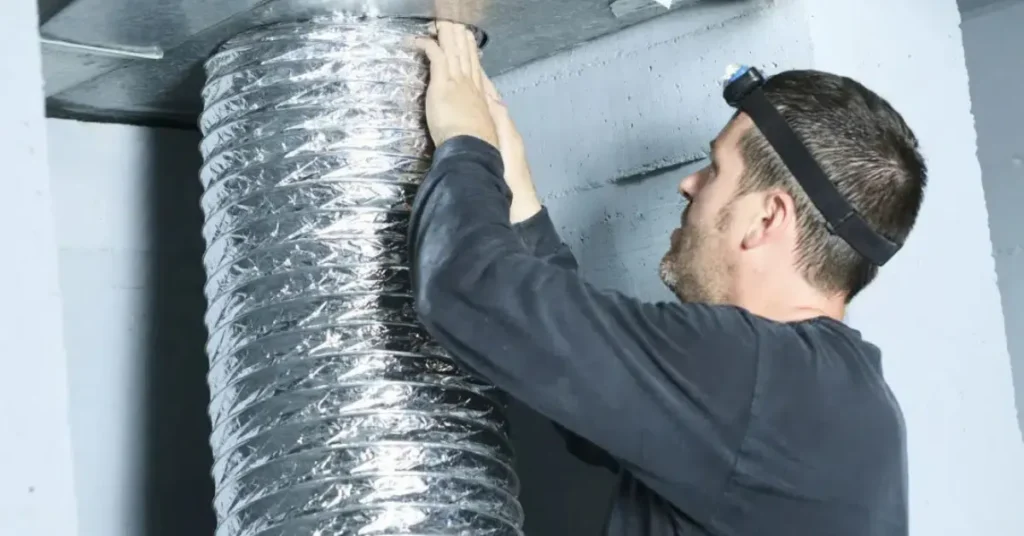 Air Duct Cleaning Lincolnwood, IL