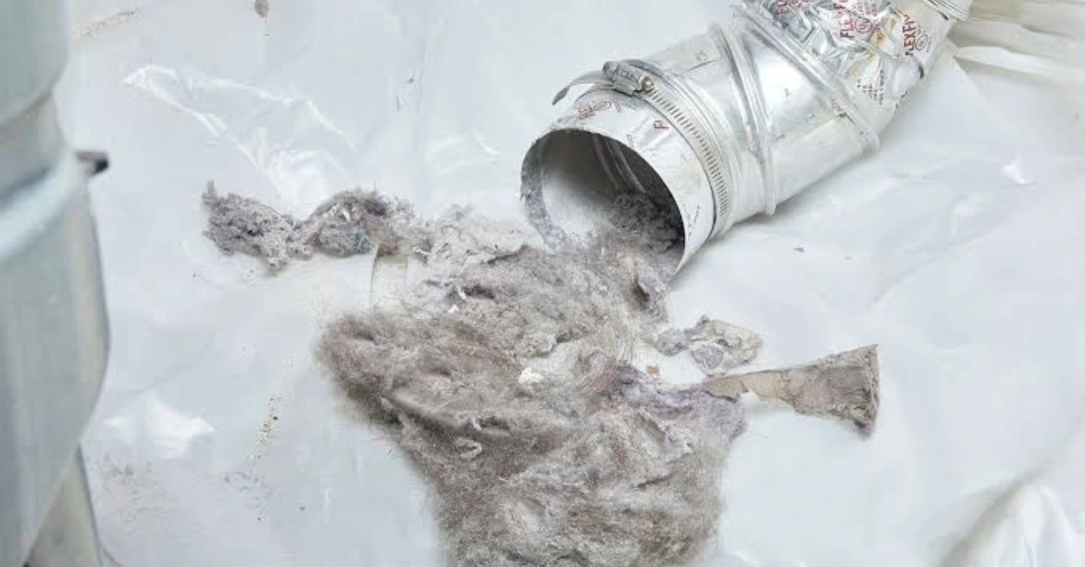Dryer Vent Cleaning Service Winnetka IL
