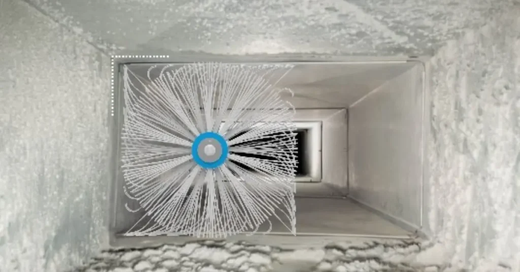 Duct Cleaning Skokie IL